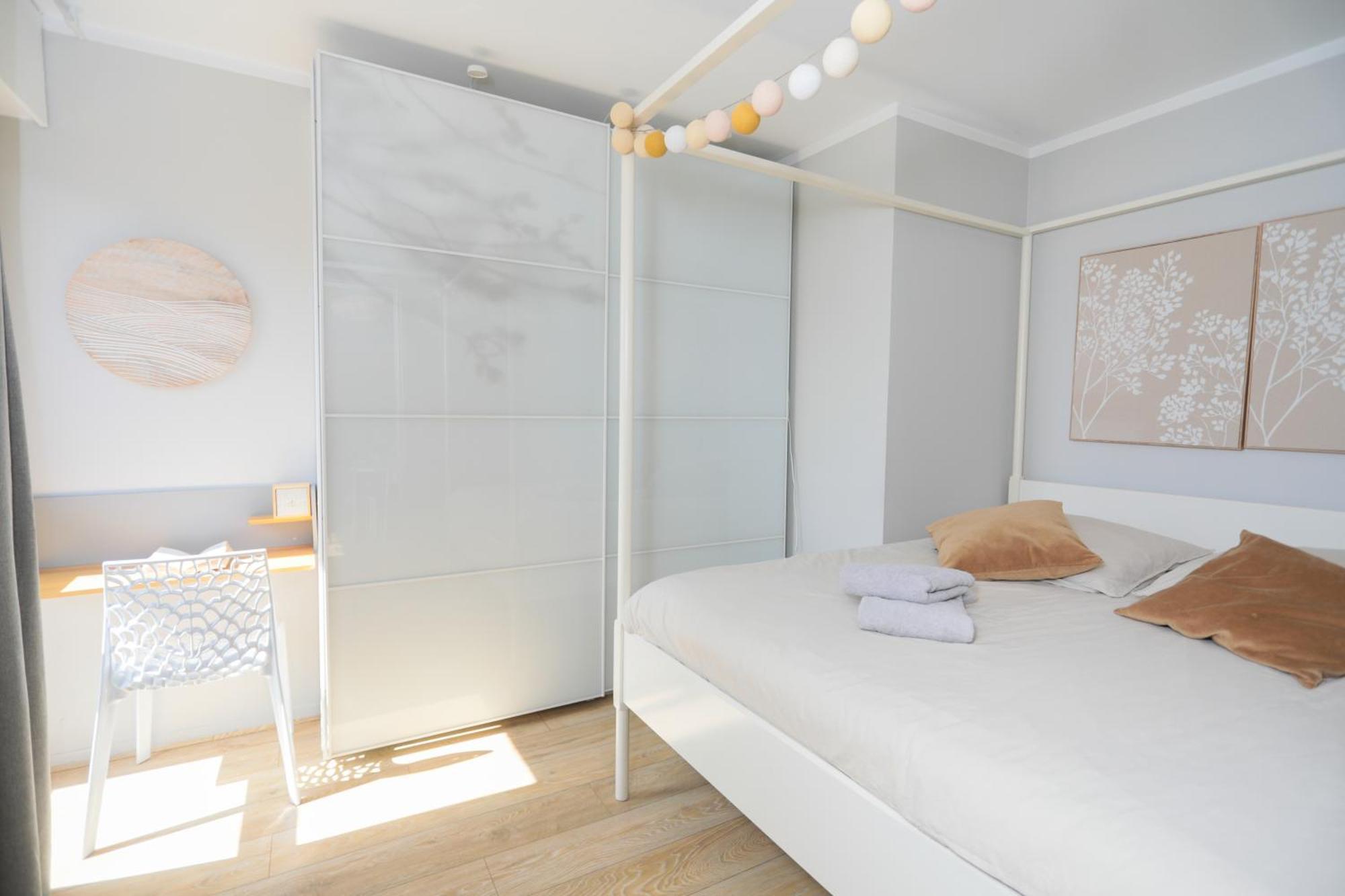 L'escapade, Renove Decoration Soignee