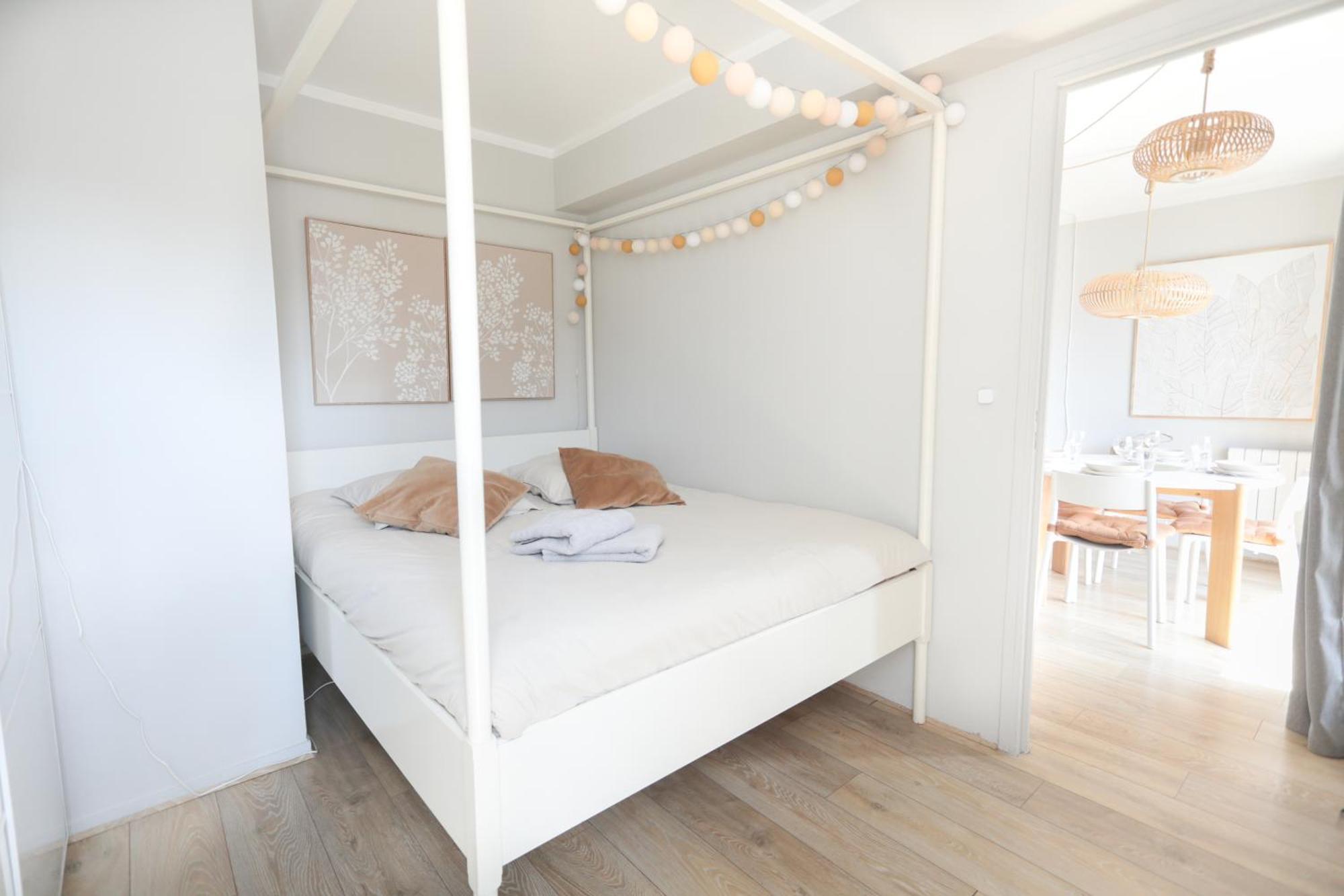 L'escapade, Renove Decoration Soignee